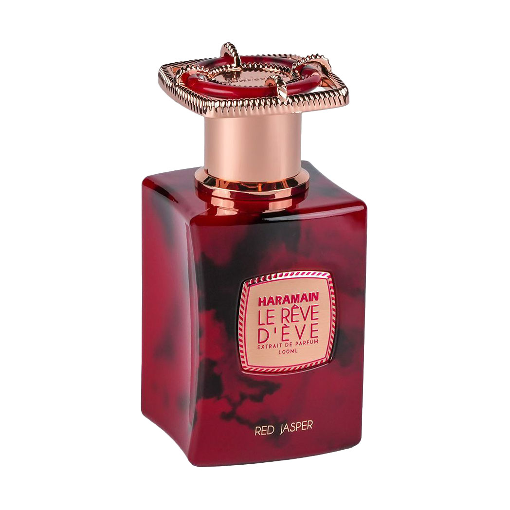 Al Haramain Le Reve D'Eve Red Jasper Парфуми жіночі, 100 мл